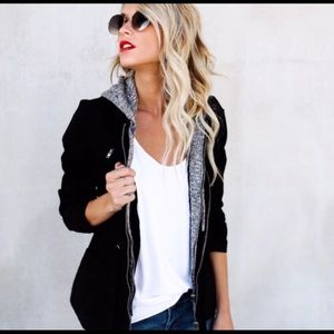 Women’s Vici jacket